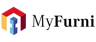 logo MyFurni