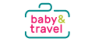 logo BABYandTRAVEL