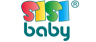 logo oficjalnego sklepu SisiBaby