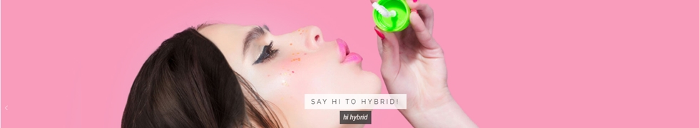 hi hybrid