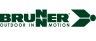 logo oficjalnego sklepu BRUNNER