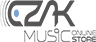 logo czakmusic