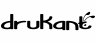 logo Drukant_pl