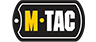 logo oficjalnego sklepu marki M-Tac