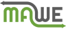 logo Mawe-sklep