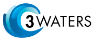 logo 3waters