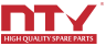 logo oficjalnego sklepu NTY