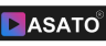 logo oficjalnego sklepu Asato