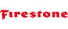 logo oficjalnego sklepu Firestone