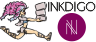 logo oficjalnego sklepu marki INKDIGO