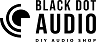 logo BlackDotAudio_eu