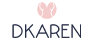 logo oficjalnego sklepu marki Dkaren