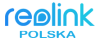 logo oficjalnego sklepu marki Reolink