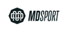 logo MDSportpl