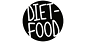 logo oficjalnego sklepu marki Diet-Food