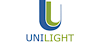 logo unilighteurope