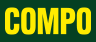 logo oficjalnego sklepu Compo