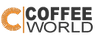 logo coffee-world