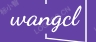 logo wangcl