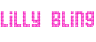 logo LillyBling
