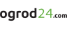 logo ogrod24com