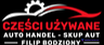 logo AutoCzesciFilip