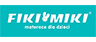 logo oficjalnego sklepu marki FIKI MIKI