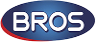 logo autoryzowanego sklepu marki Bros