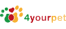 logo 4yourpet_pl