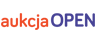 logo aukcja_open