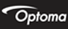 logo oficjalnego sklepu marki Optoma