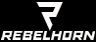 logo oficjalnego sklepu marki Rebelhorn