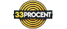 logo 33_Procent