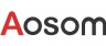 logo AOSOM_DEE