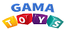 logo Gamatoys