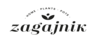 logo zagajnik_rosliny