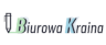 logo BiurowaKraina