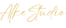 logo AlkeStudioAS