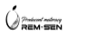 logo REM-Sen