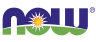 logo oficjalnego sklepu marki Now Foods