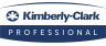 logo oficjalnego sklepu Kimberly-Clark Professional