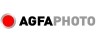 logo oficjalnego sklepu AGFAPHOTO