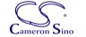 logo oficjalnego sklepu Cameron Sino