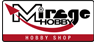logo MirageHobbyShop