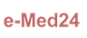 logo E-MED24