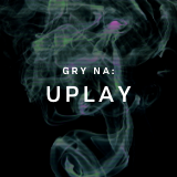 GRY NA UPLAY/UBISOFT