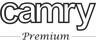 logo oficjalnego sklepu Camry