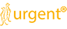 logo autoryzowanego dystrybutora marki URGENT