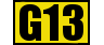 logo G13_pl