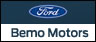 logo autoryzowanego dealera Ford